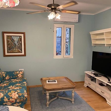 Studio Apartment Sweet Dreams Rovinj Exteriör bild
