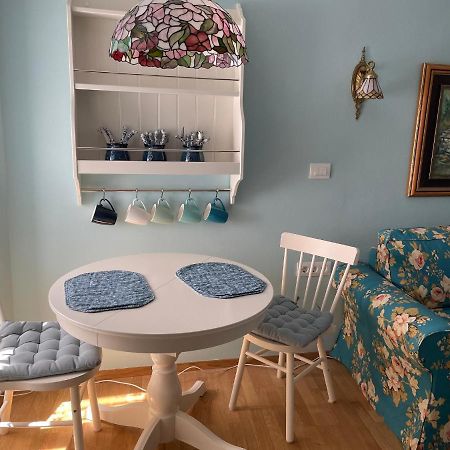 Studio Apartment Sweet Dreams Rovinj Exteriör bild