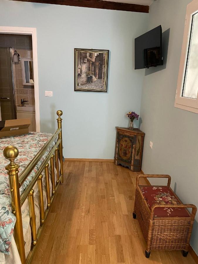 Studio Apartment Sweet Dreams Rovinj Exteriör bild