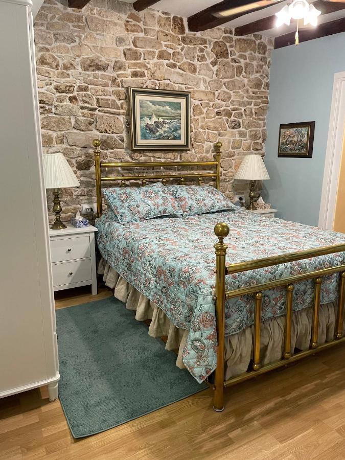 Studio Apartment Sweet Dreams Rovinj Exteriör bild
