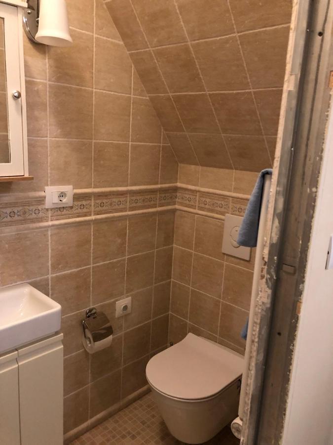 Studio Apartment Sweet Dreams Rovinj Exteriör bild