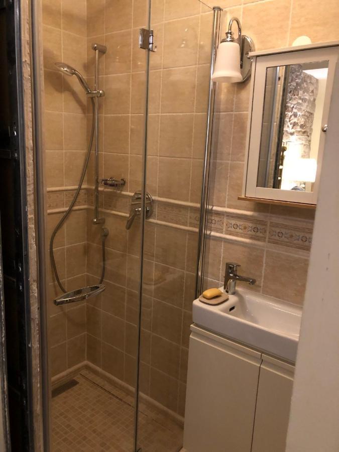 Studio Apartment Sweet Dreams Rovinj Exteriör bild