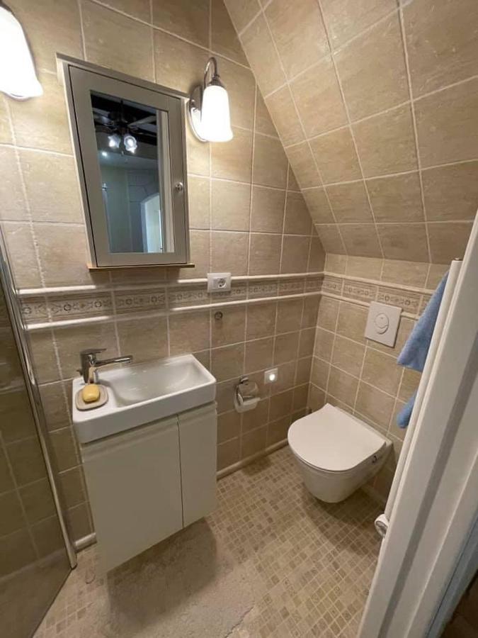 Studio Apartment Sweet Dreams Rovinj Exteriör bild