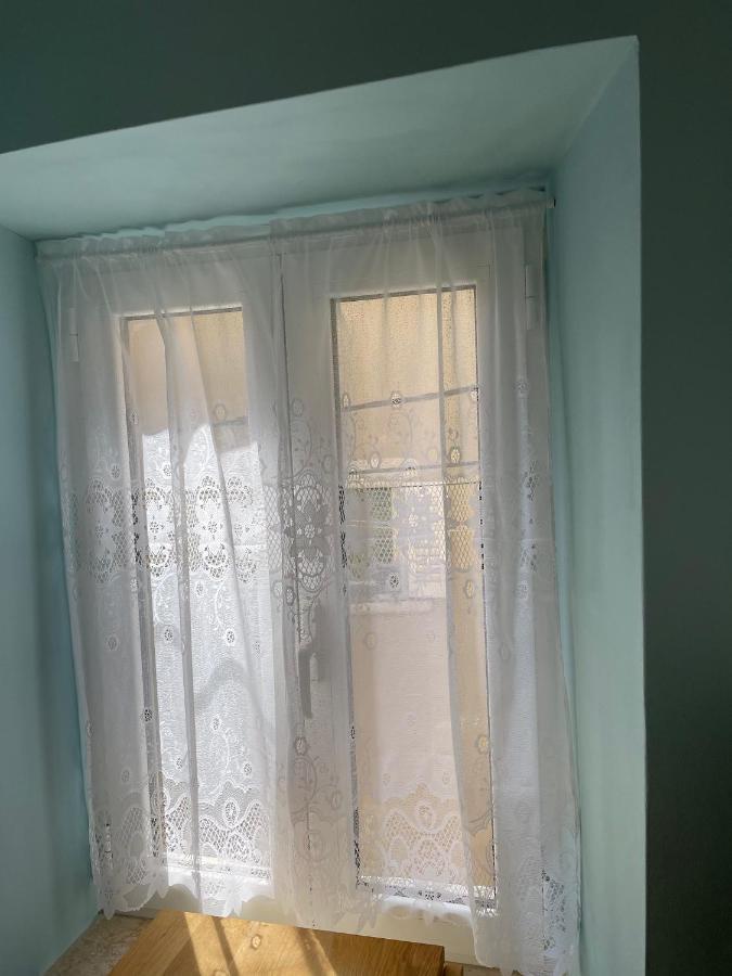 Studio Apartment Sweet Dreams Rovinj Exteriör bild